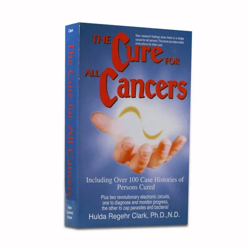 The Cure for All Cancers