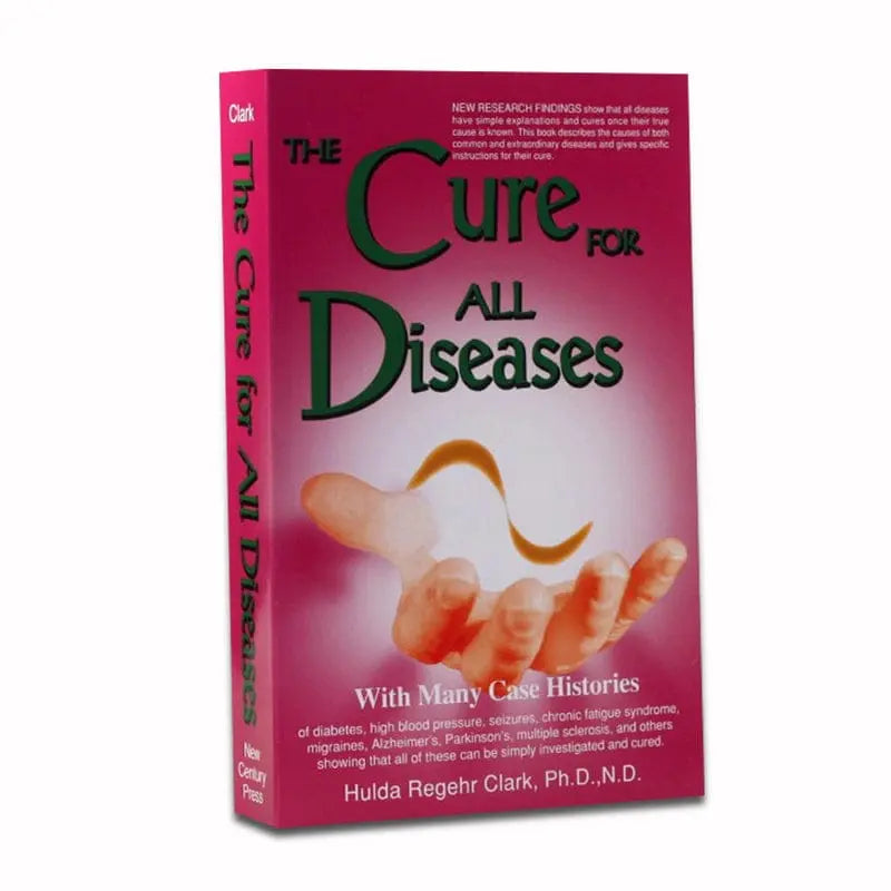 The Cure for All Diseases